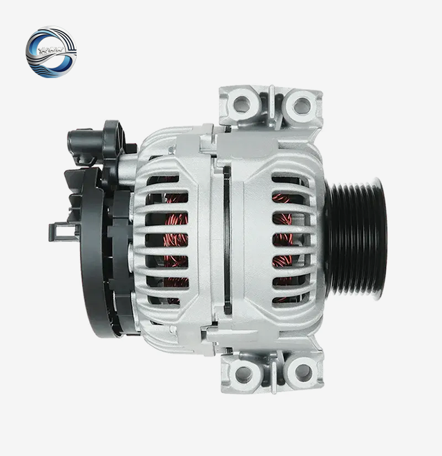 Alternator 80a